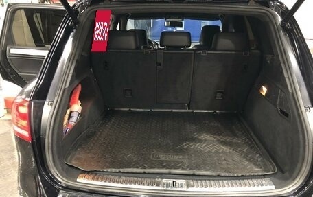 Volkswagen Touareg III, 2012 год, 1 850 000 рублей, 13 фотография