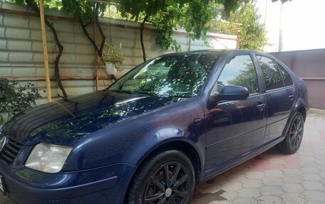 Volkswagen Jetta IV, 2002 год, 380 000 рублей, 3 фотография