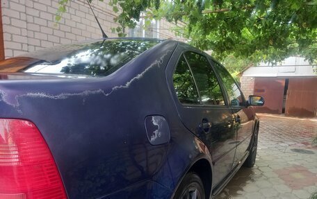 Volkswagen Jetta IV, 2002 год, 380 000 рублей, 4 фотография