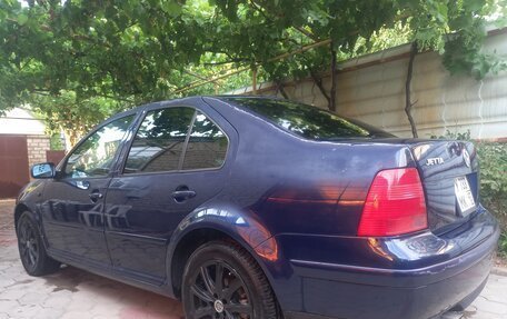 Volkswagen Jetta IV, 2002 год, 380 000 рублей, 5 фотография