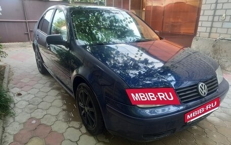 Volkswagen Jetta IV, 2002 год, 380 000 рублей, 2 фотография
