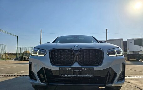 BMW X4, 2024 год, 6 580 000 рублей, 5 фотография