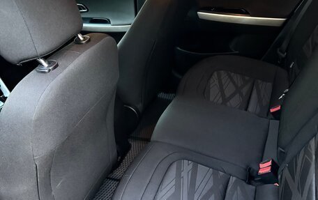 KIA cee'd III, 2016 год, 1 475 000 рублей, 11 фотография