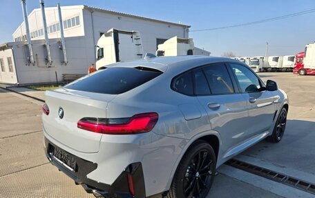 BMW X4, 2024 год, 6 580 000 рублей, 7 фотография