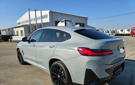 BMW X4, 2024 год, 6 580 000 рублей, 6 фотография