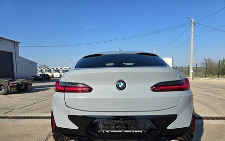 BMW X4, 2024 год, 6 580 000 рублей, 8 фотография