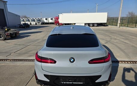 BMW X4, 2024 год, 6 580 000 рублей, 4 фотография