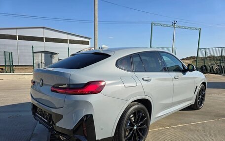 BMW X4, 2024 год, 6 580 000 рублей, 2 фотография