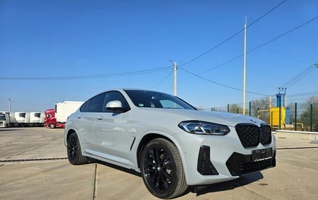 BMW X4, 2024 год, 6 580 000 рублей, 3 фотография