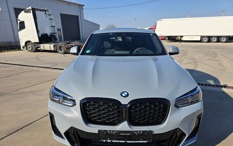 BMW X4, 2024 год, 6 580 000 рублей, 9 фотография