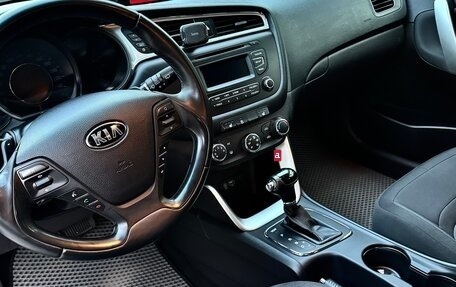 KIA cee'd III, 2016 год, 1 475 000 рублей, 9 фотография