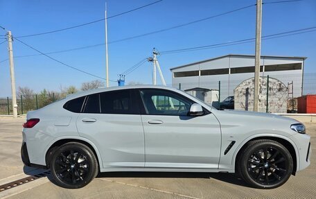 BMW X4, 2024 год, 6 580 000 рублей, 11 фотография