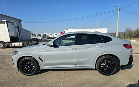 BMW X4, 2024 год, 6 580 000 рублей, 12 фотография