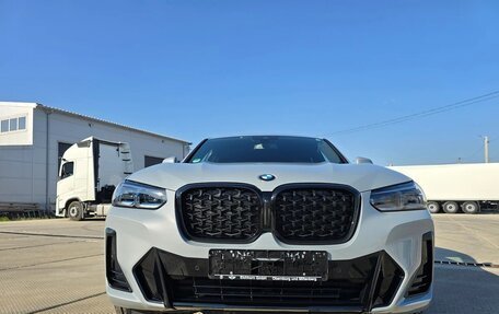 BMW X4, 2024 год, 6 580 000 рублей, 10 фотография