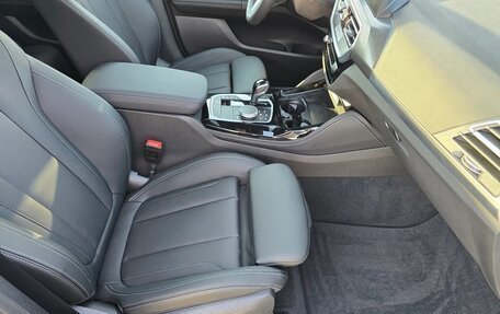 BMW X4, 2024 год, 6 580 000 рублей, 18 фотография
