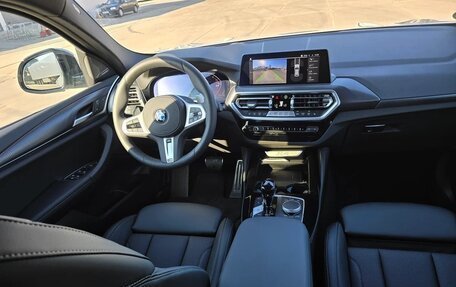 BMW X4, 2024 год, 6 580 000 рублей, 21 фотография