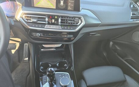 BMW X4, 2024 год, 6 580 000 рублей, 13 фотография