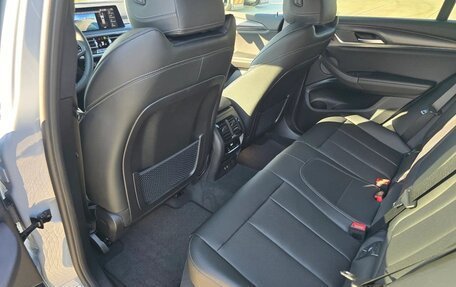BMW X4, 2024 год, 6 580 000 рублей, 16 фотография