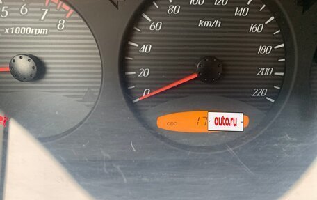 SsangYong Kyron I, 2012 год, 850 000 рублей, 4 фотография