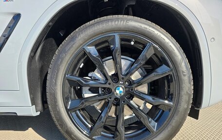 BMW X4, 2024 год, 6 580 000 рублей, 30 фотография