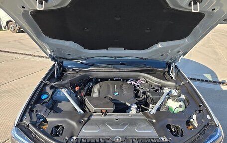 BMW X4, 2024 год, 6 580 000 рублей, 29 фотография