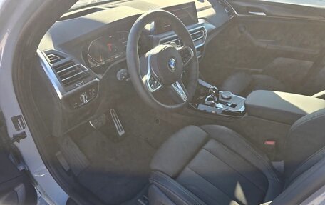BMW X4, 2024 год, 6 580 000 рублей, 27 фотография