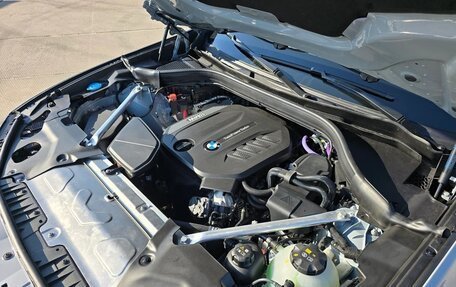 BMW X4, 2024 год, 6 580 000 рублей, 26 фотография
