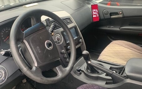 SsangYong Kyron I, 2012 год, 850 000 рублей, 5 фотография