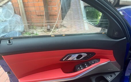 BMW M3, 2021 год, 11 250 000 рублей, 8 фотография