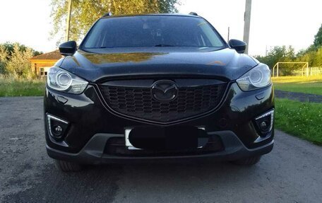Mazda CX-5 II, 2013 год, 1 650 000 рублей, 2 фотография