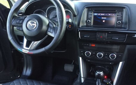 Mazda CX-5 II, 2013 год, 1 650 000 рублей, 11 фотография