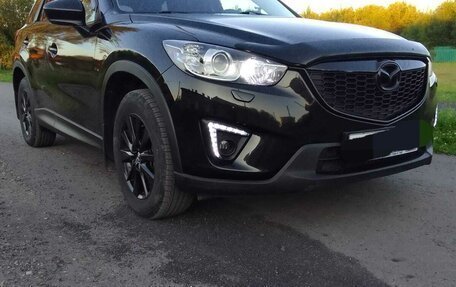 Mazda CX-5 II, 2013 год, 1 650 000 рублей, 13 фотография