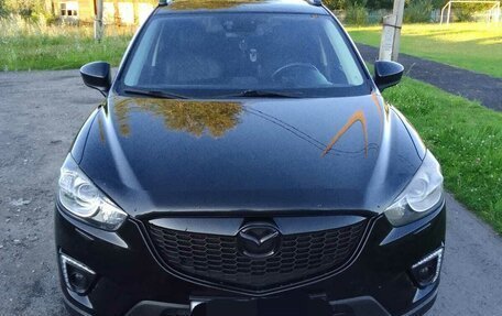 Mazda CX-5 II, 2013 год, 1 650 000 рублей, 17 фотография
