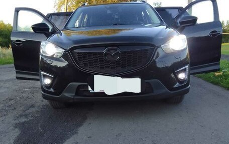 Mazda CX-5 II, 2013 год, 1 650 000 рублей, 29 фотография
