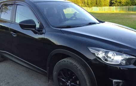Mazda CX-5 II, 2013 год, 1 650 000 рублей, 32 фотография