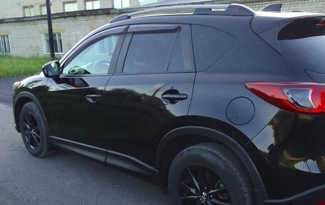 Mazda CX-5 II, 2013 год, 1 650 000 рублей, 33 фотография