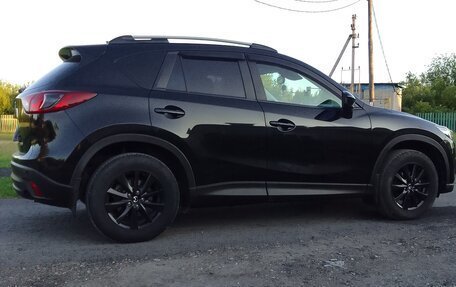 Mazda CX-5 II, 2013 год, 1 650 000 рублей, 35 фотография