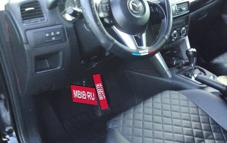 Mazda CX-5 II, 2013 год, 1 650 000 рублей, 10 фотография
