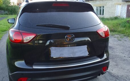 Mazda CX-5 II, 2013 год, 1 650 000 рублей, 39 фотография