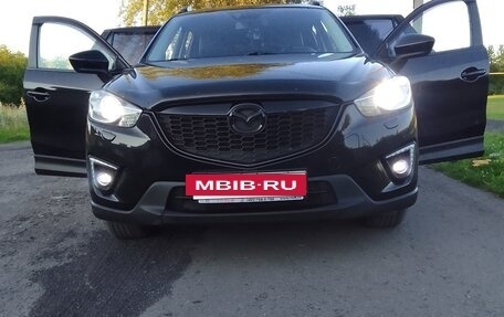 Mazda CX-5 II, 2013 год, 1 650 000 рублей, 37 фотография