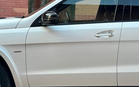 Mercedes-Benz GLS, 2018 год, 4 850 000 рублей, 12 фотография