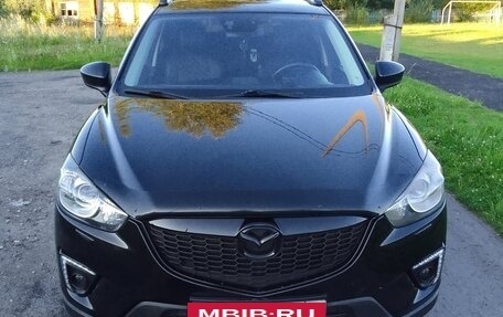 Mazda CX-5 II, 2013 год, 1 650 000 рублей, 38 фотография
