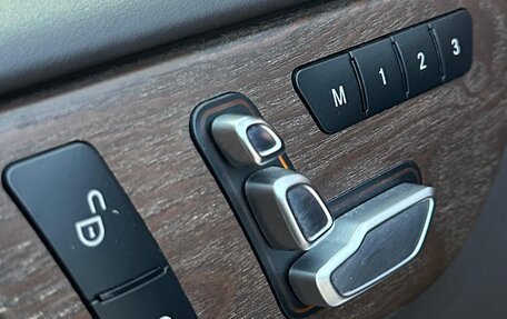 Mercedes-Benz GLS, 2018 год, 4 850 000 рублей, 19 фотография