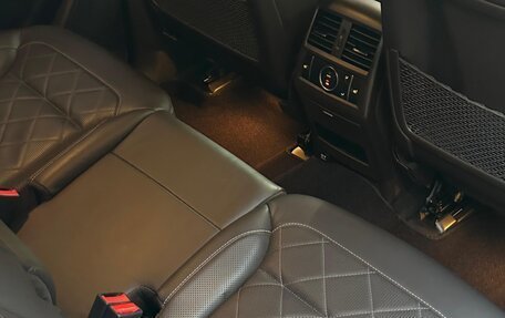 Mercedes-Benz GLS, 2018 год, 4 850 000 рублей, 28 фотография