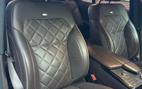 Mercedes-Benz GLS, 2018 год, 4 850 000 рублей, 25 фотография