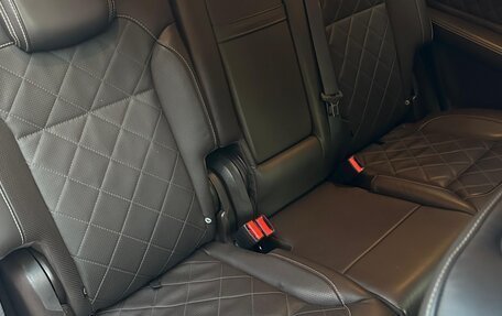 Mercedes-Benz GLS, 2018 год, 4 850 000 рублей, 26 фотография