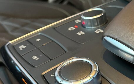 Mercedes-Benz GLS, 2018 год, 4 850 000 рублей, 35 фотография