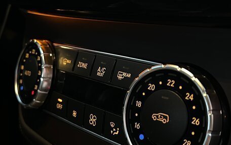 Mercedes-Benz GLS, 2018 год, 4 850 000 рублей, 34 фотография