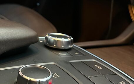 Mercedes-Benz GLS, 2018 год, 4 850 000 рублей, 36 фотография