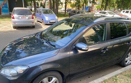 KIA cee'd I рестайлинг, 2011 год, 850 000 рублей, 7 фотография